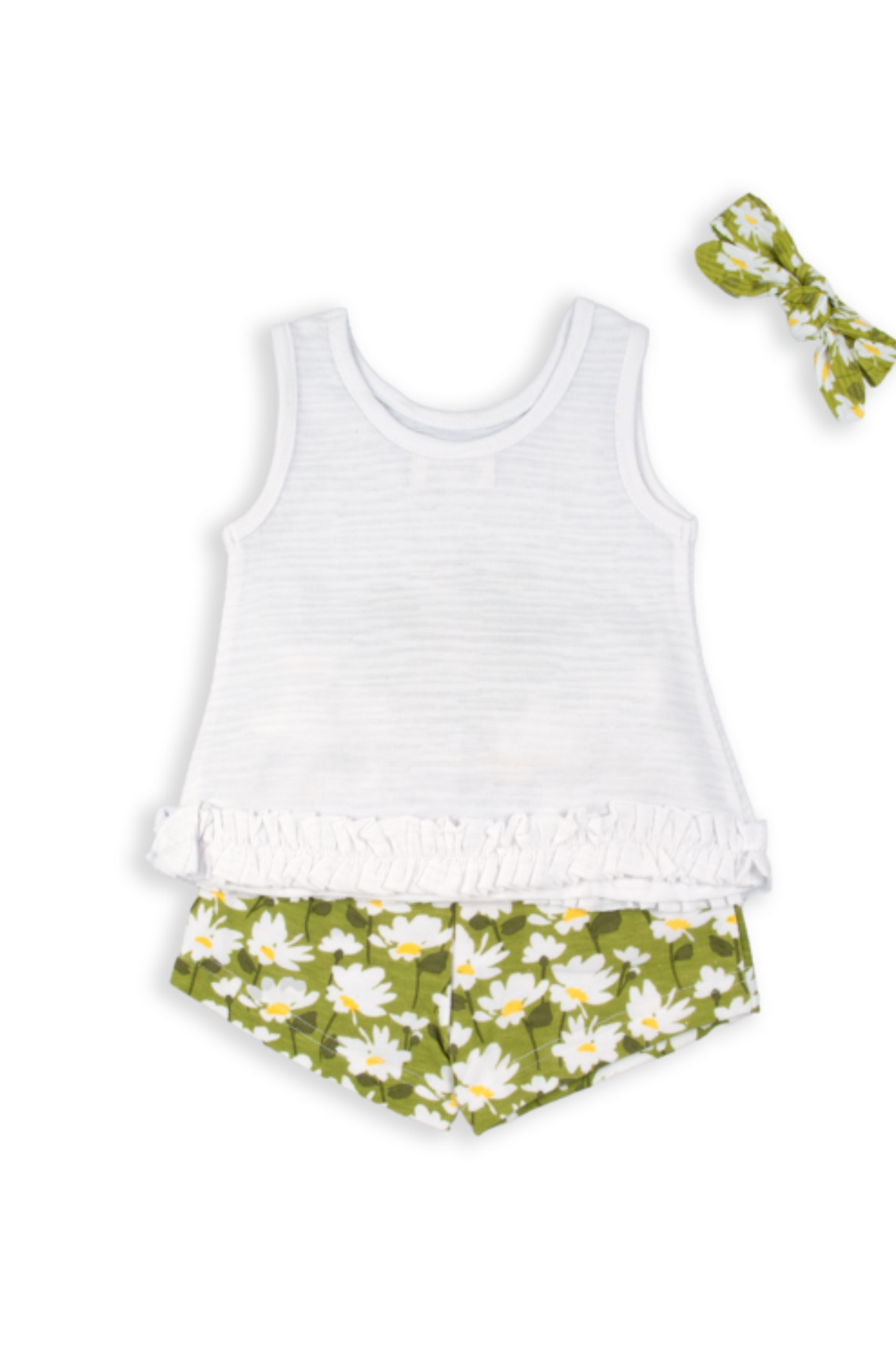 Conjunto Margarida