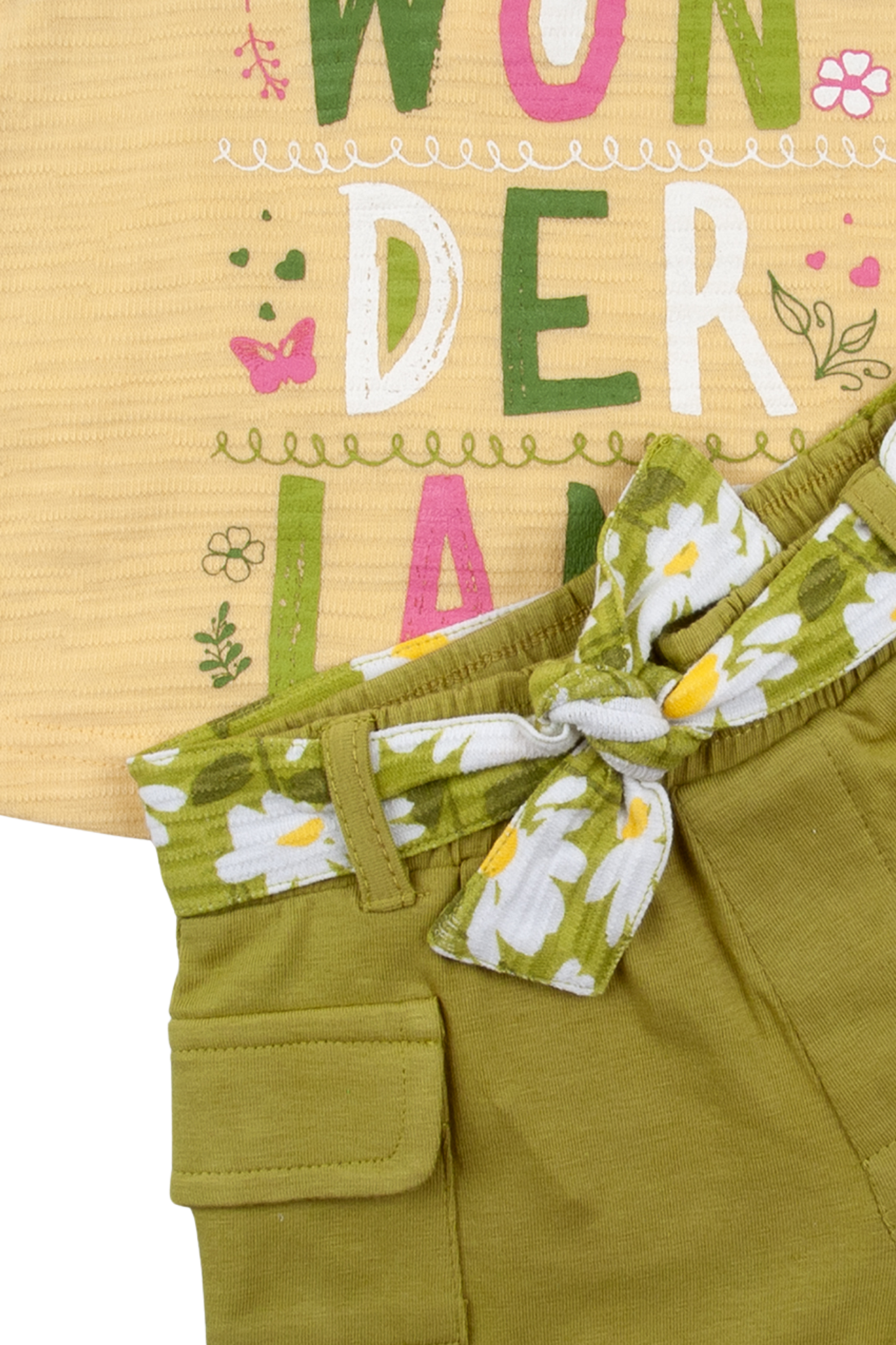 Conjunto Jardim Encantado