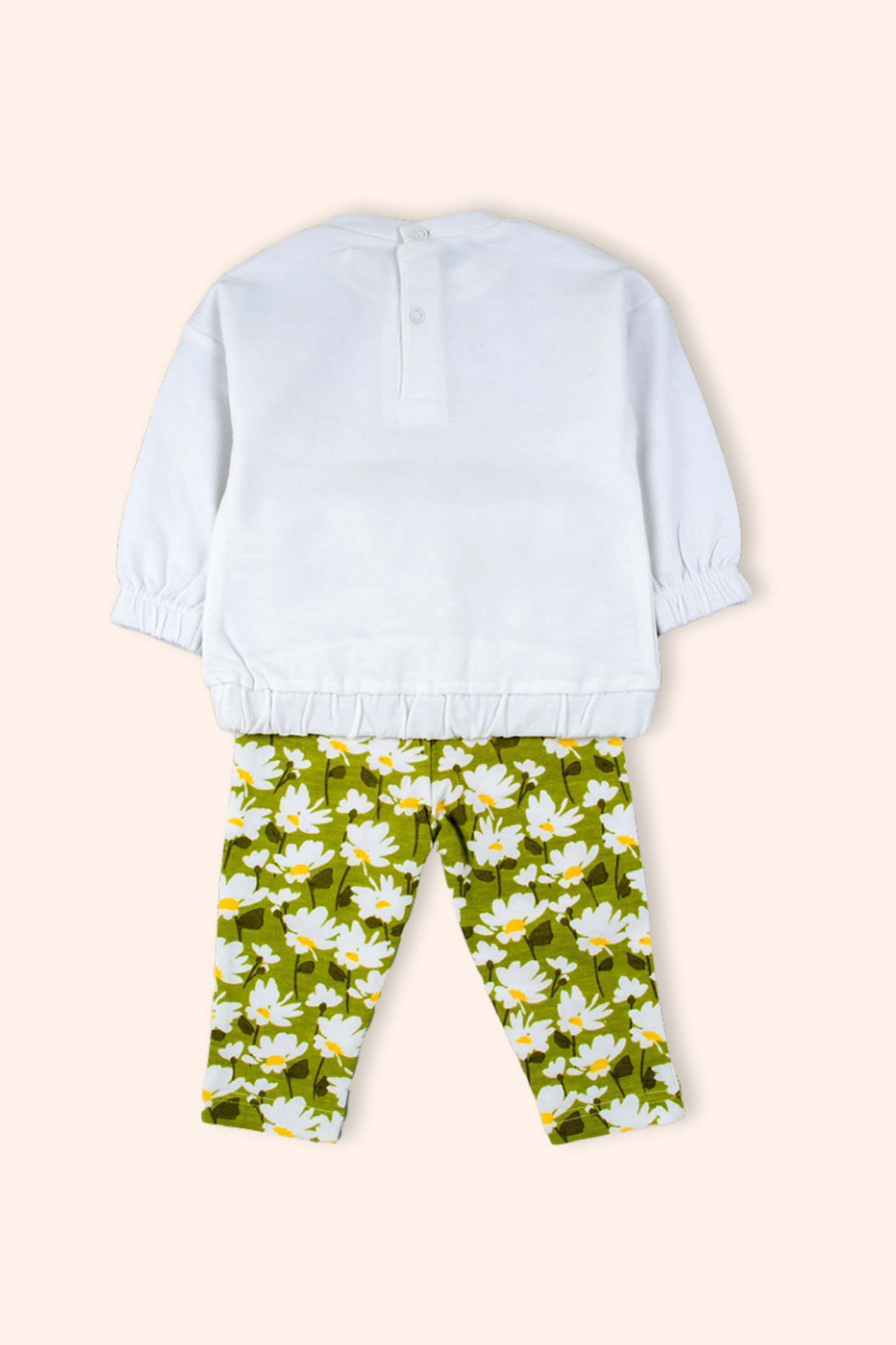 Conjunto Malmequer Vibe