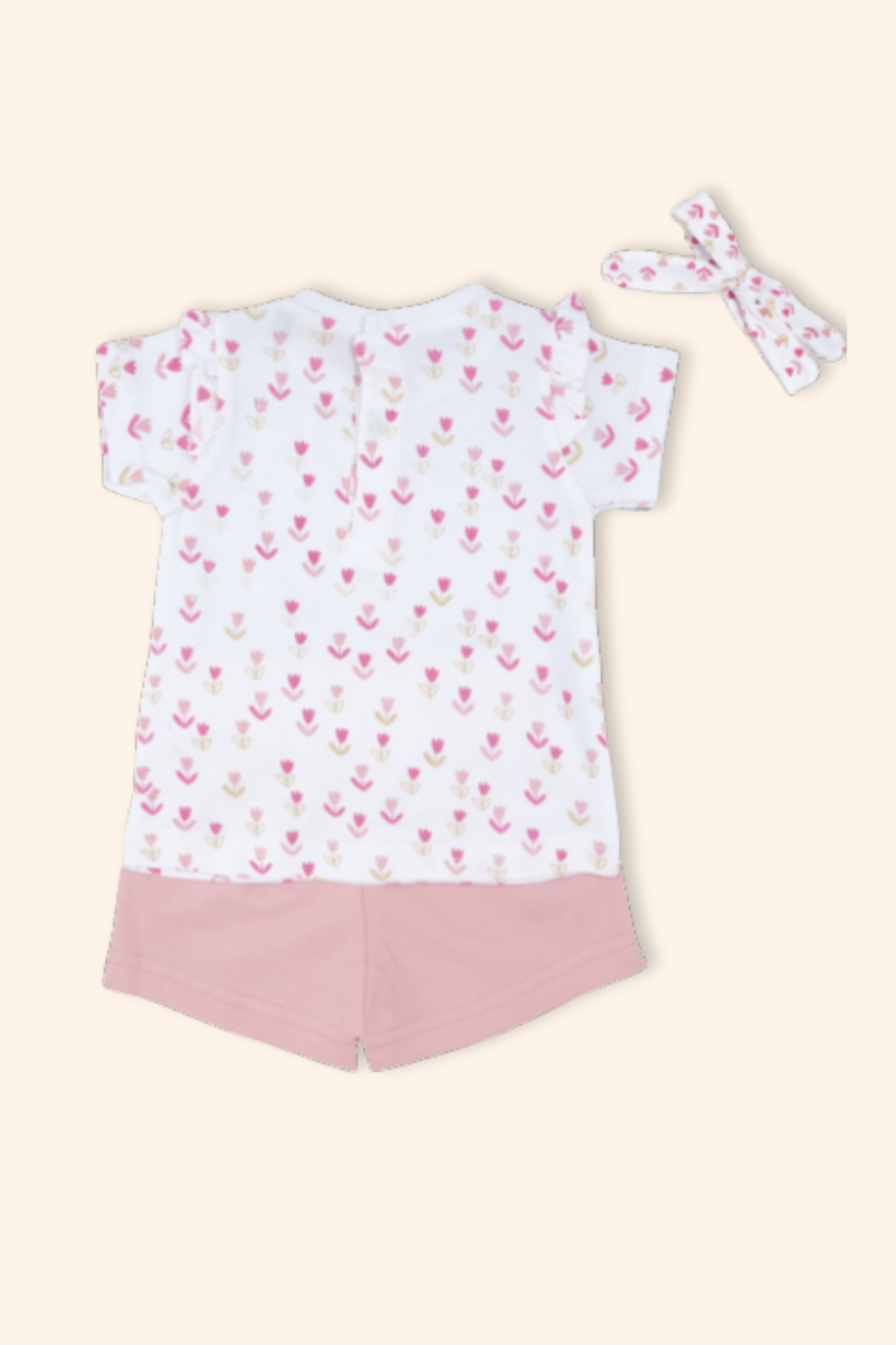 Conjunto Amor Campestre
