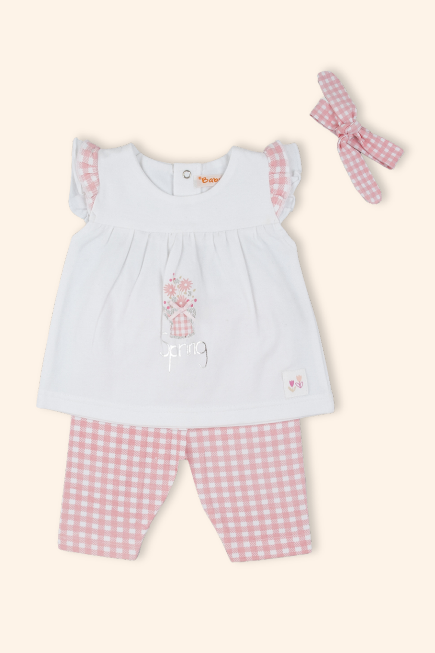 Conjunto Doce Piquenique