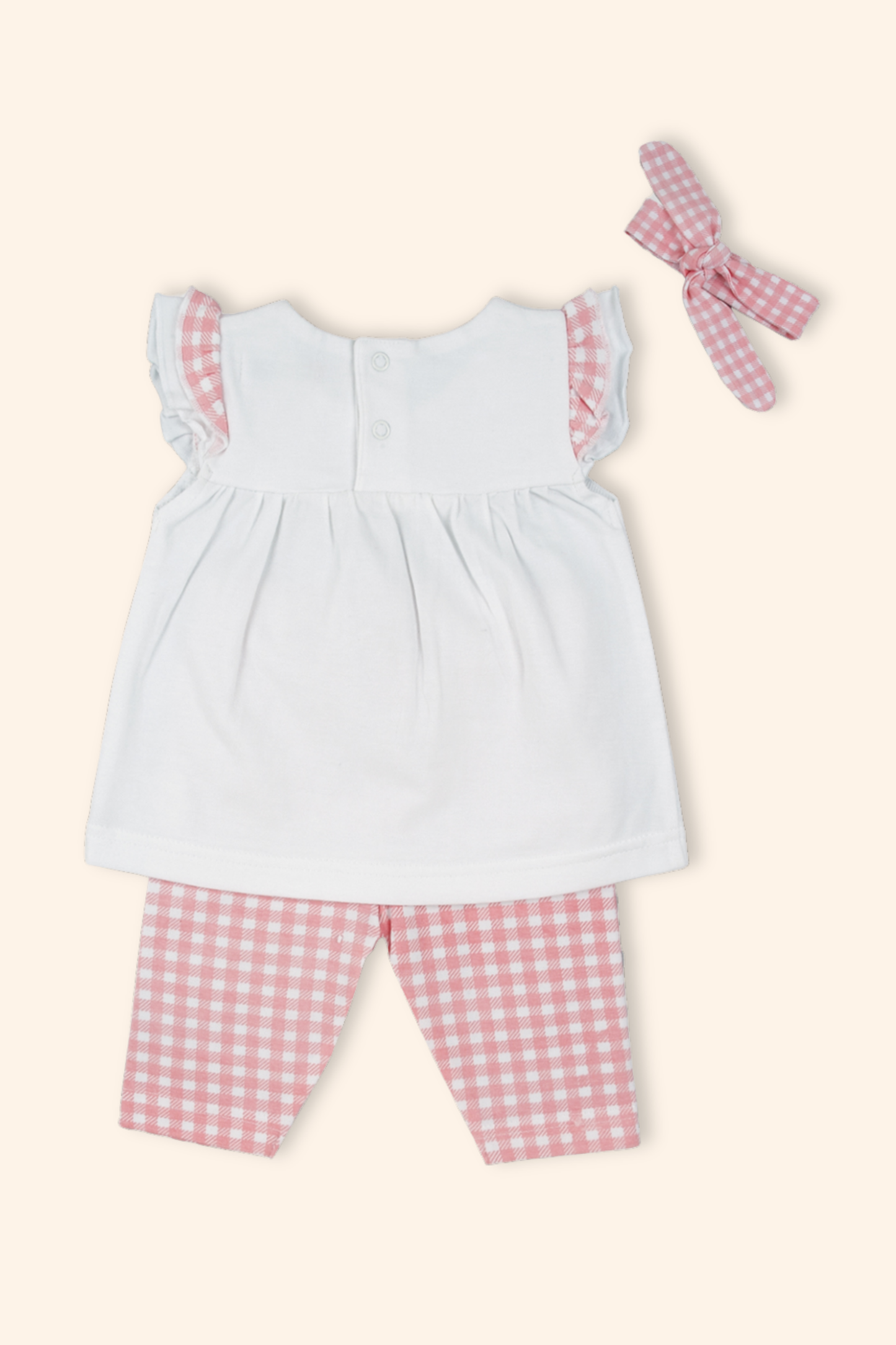 Conjunto Doce Piquenique