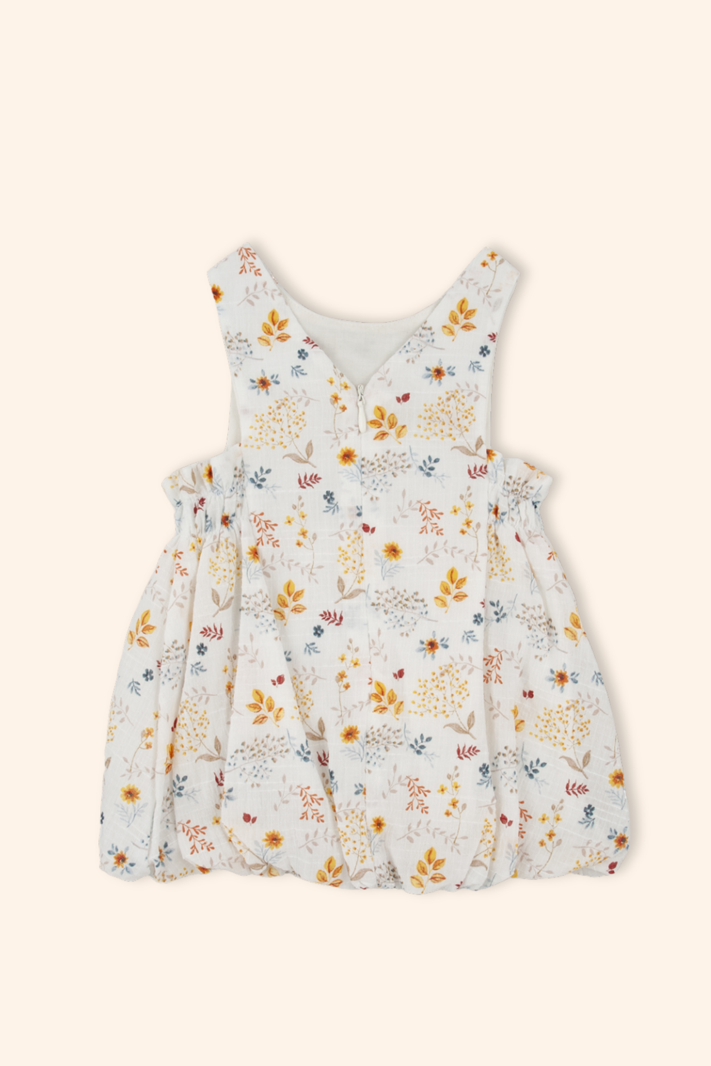 Vestido Romântico