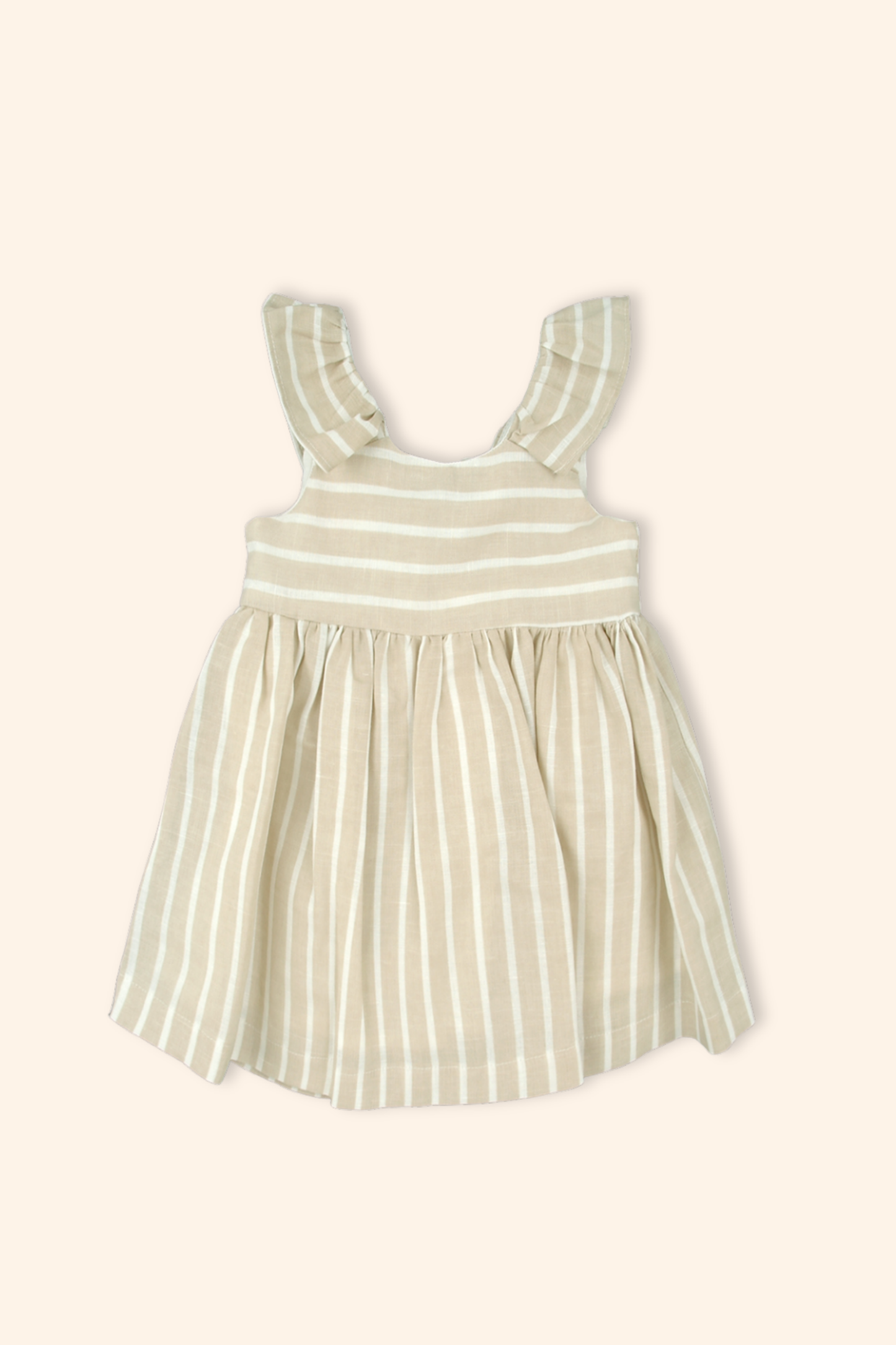 Vestido Tradição