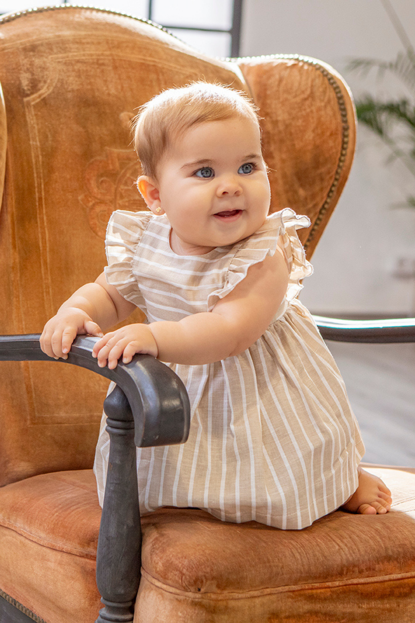 Vestido Tradição