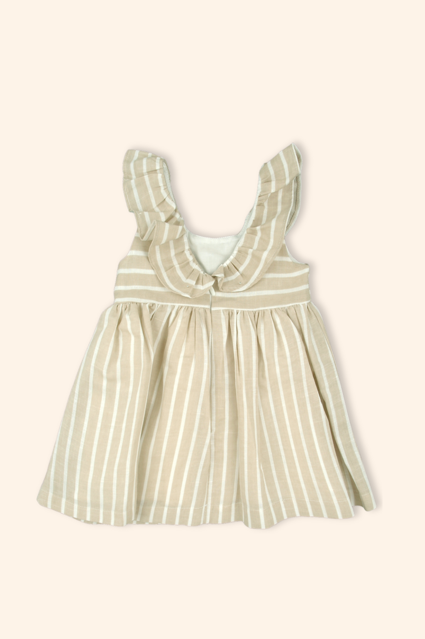 Vestido Tradição