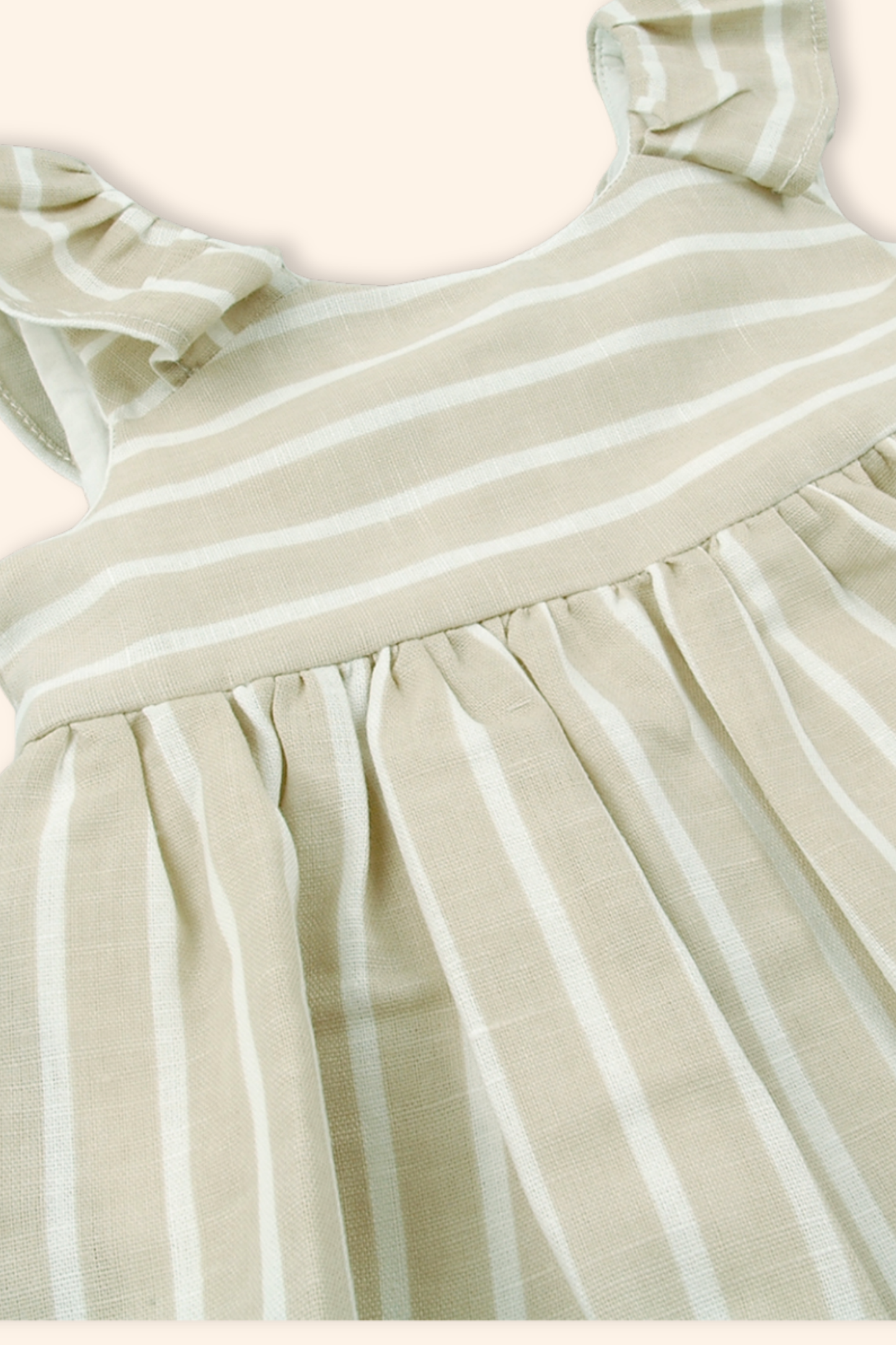 Vestido Tradição