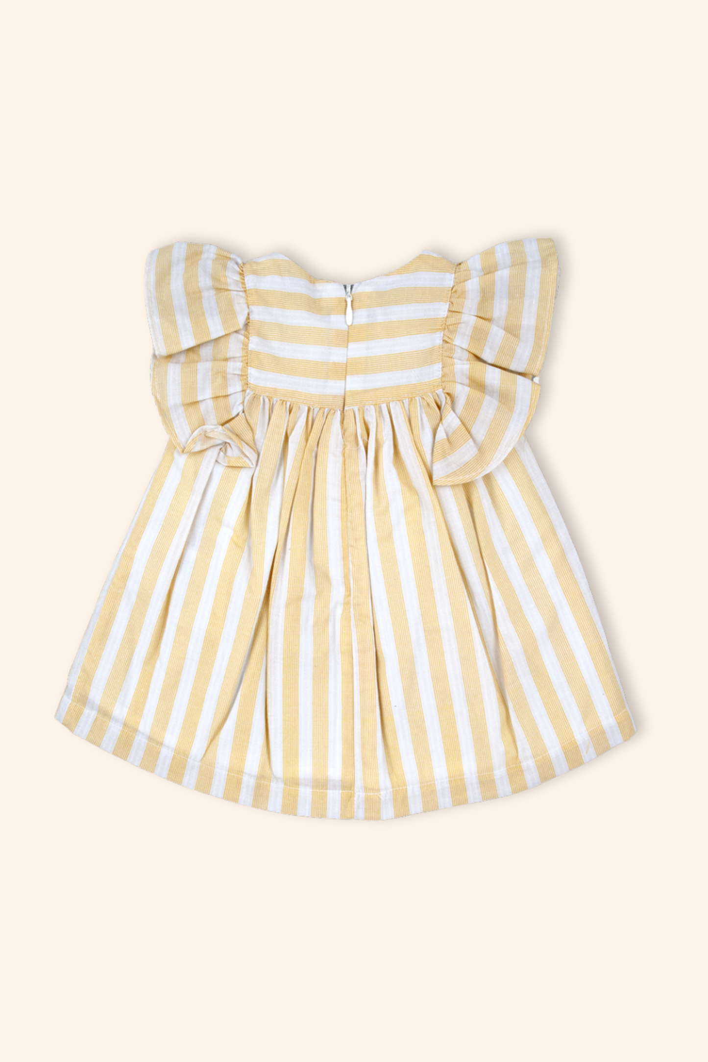 Vestido Amêndoa Doce