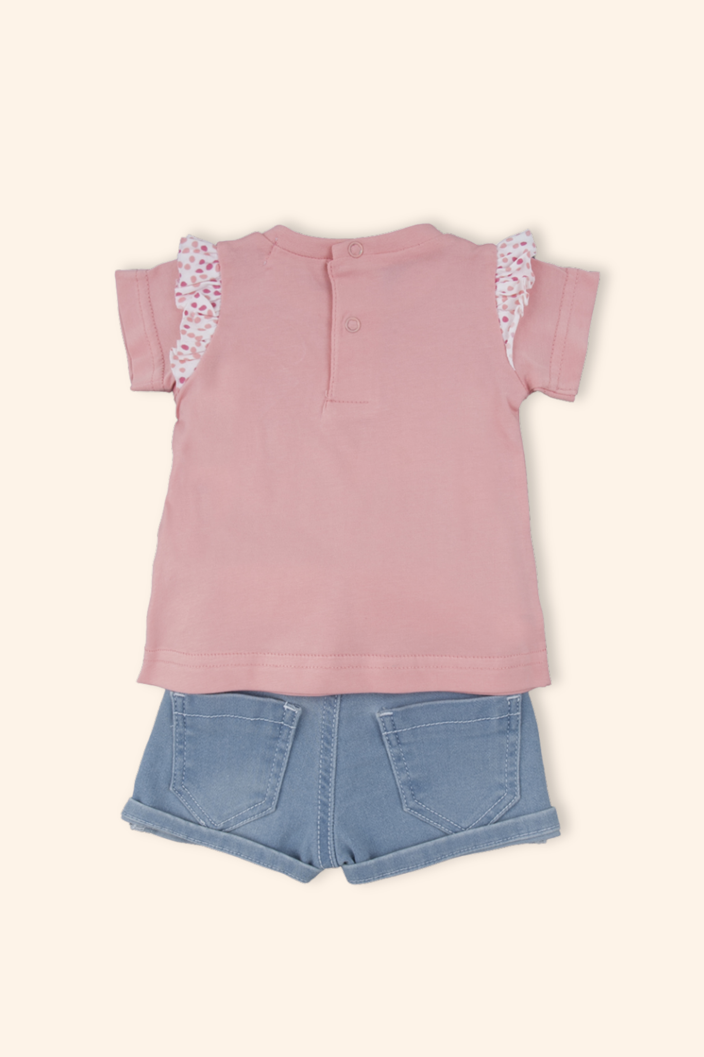 Conjunto Florescer