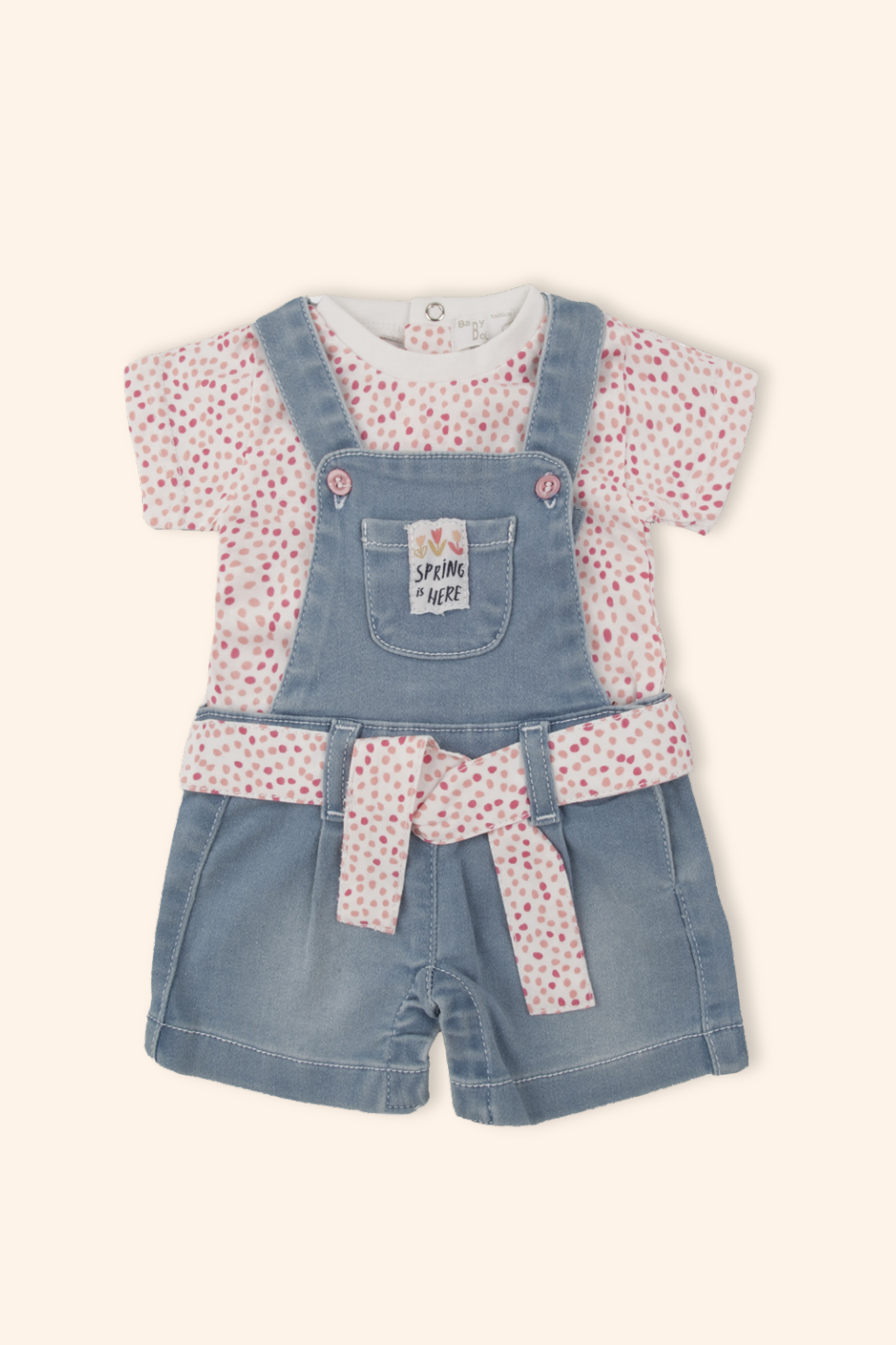 Conjunto Primavera