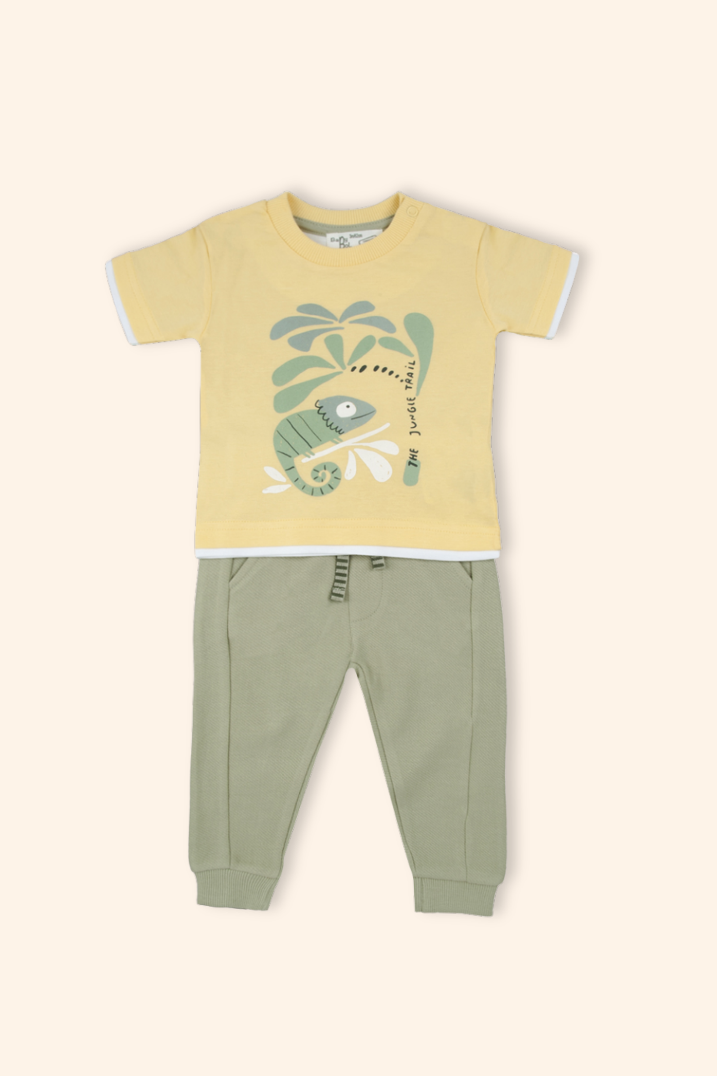 Conjunto Pequeno Explorador