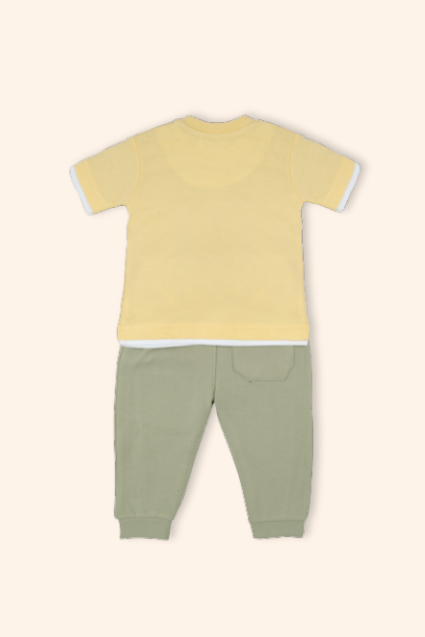 Conjunto Pequeno Explorador