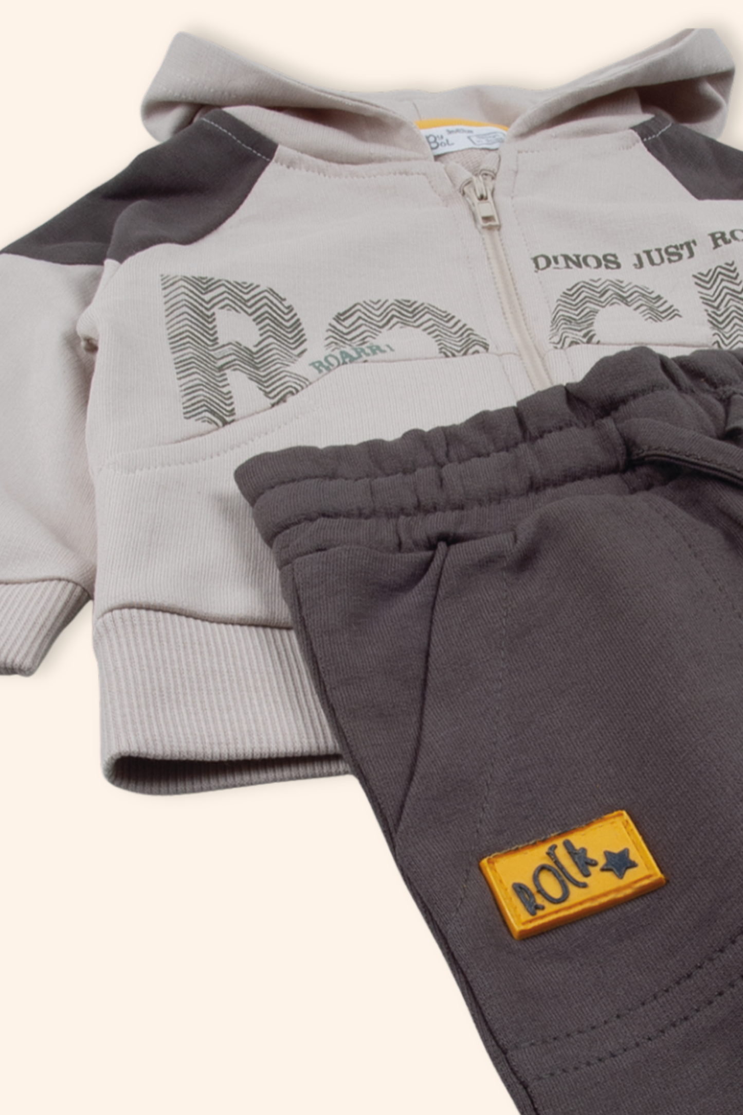 Conjunto Rockeiros