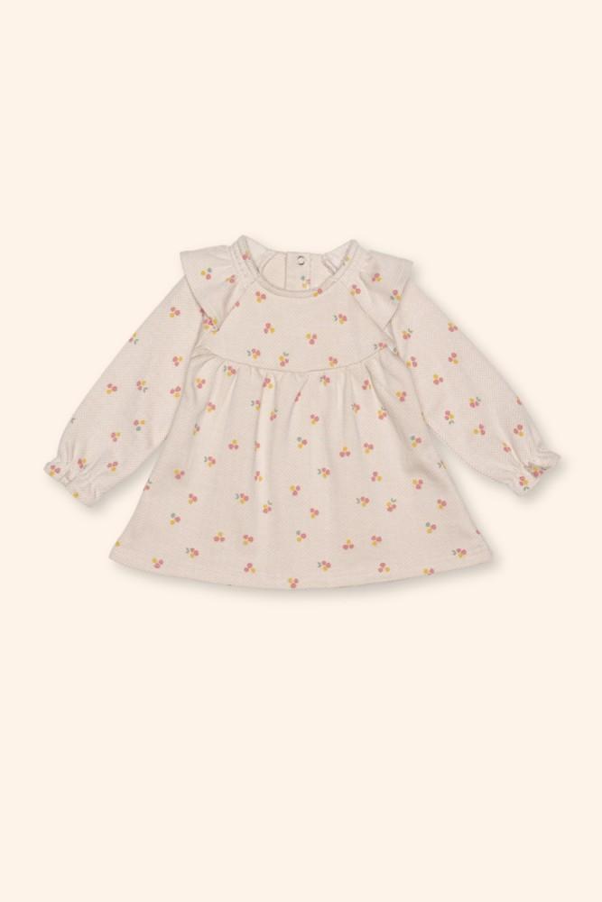 Vestido Floral