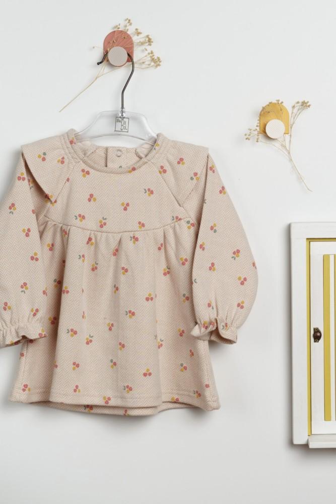 Vestido Floral