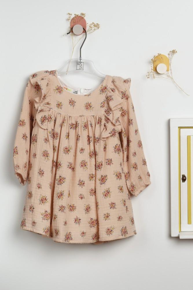 Vestido Primavera