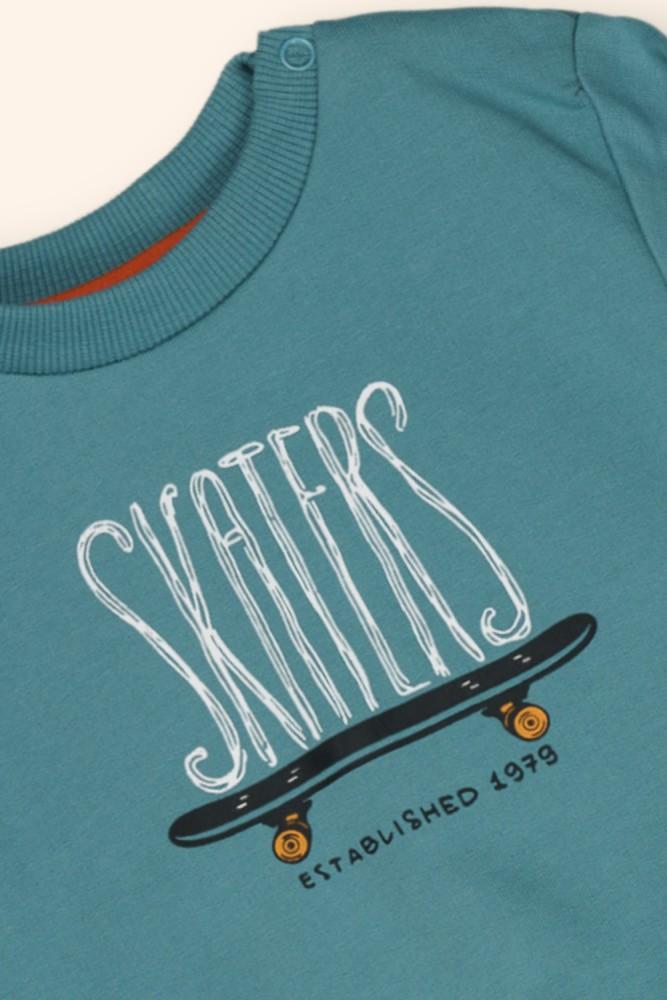 Conjunto Skaters
