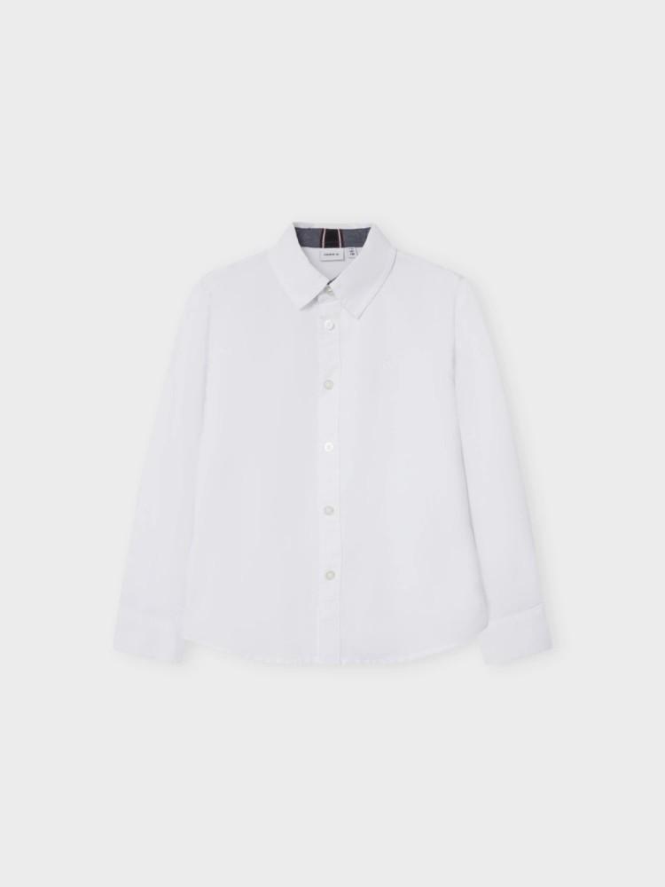 Camisa Menino Clássica