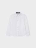 Camisa Menino Clássica