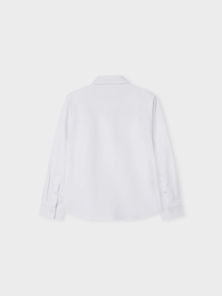 Camisa Menino Clássica