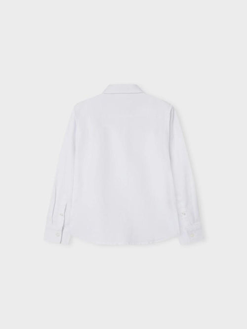 Camisa Menino Clássica