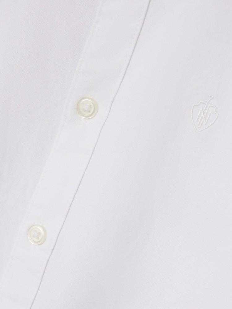 Camisa Menino Clássica