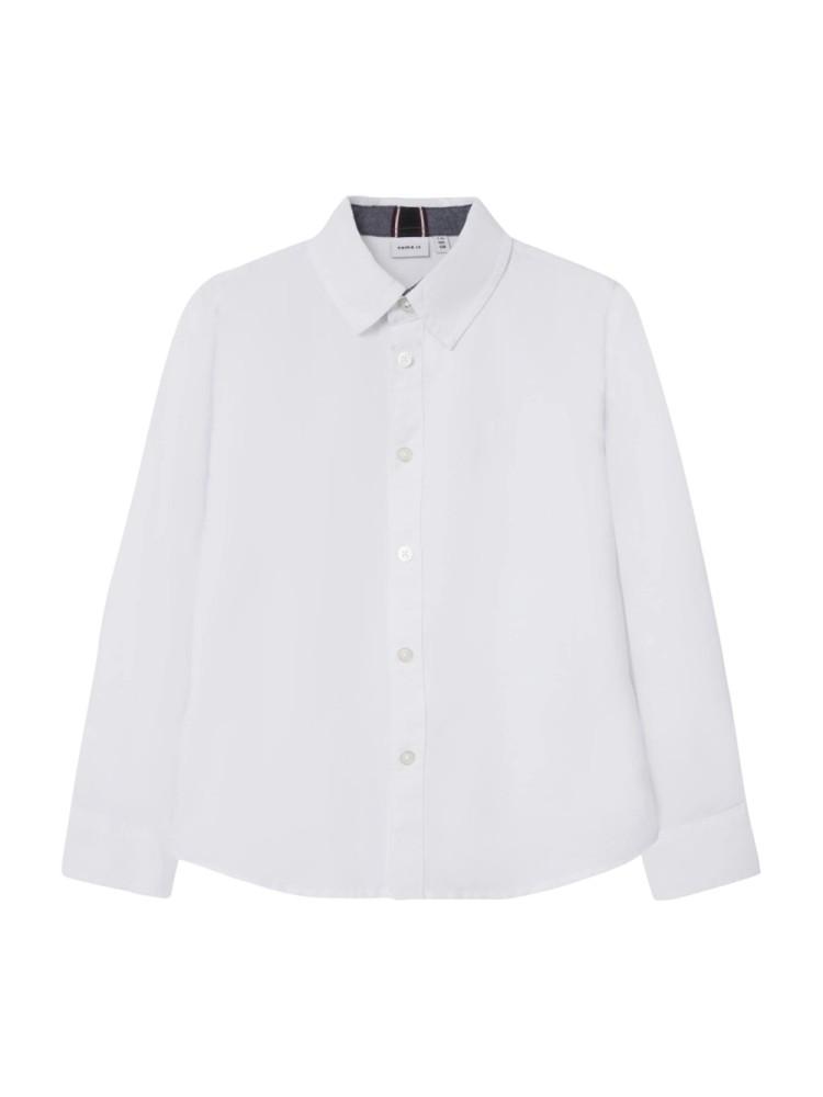 Camisa Menino Clássica