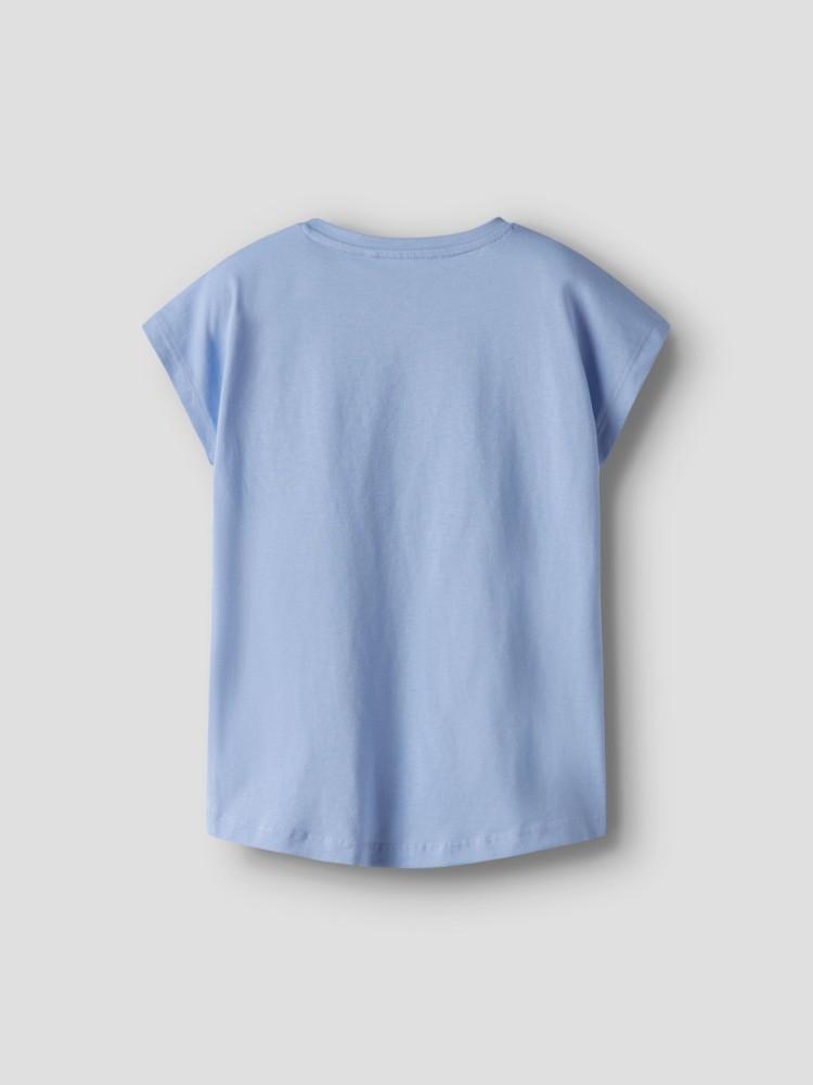 T-Shirts Menina Manga Curta