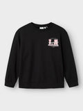 Sweatshirt Menina