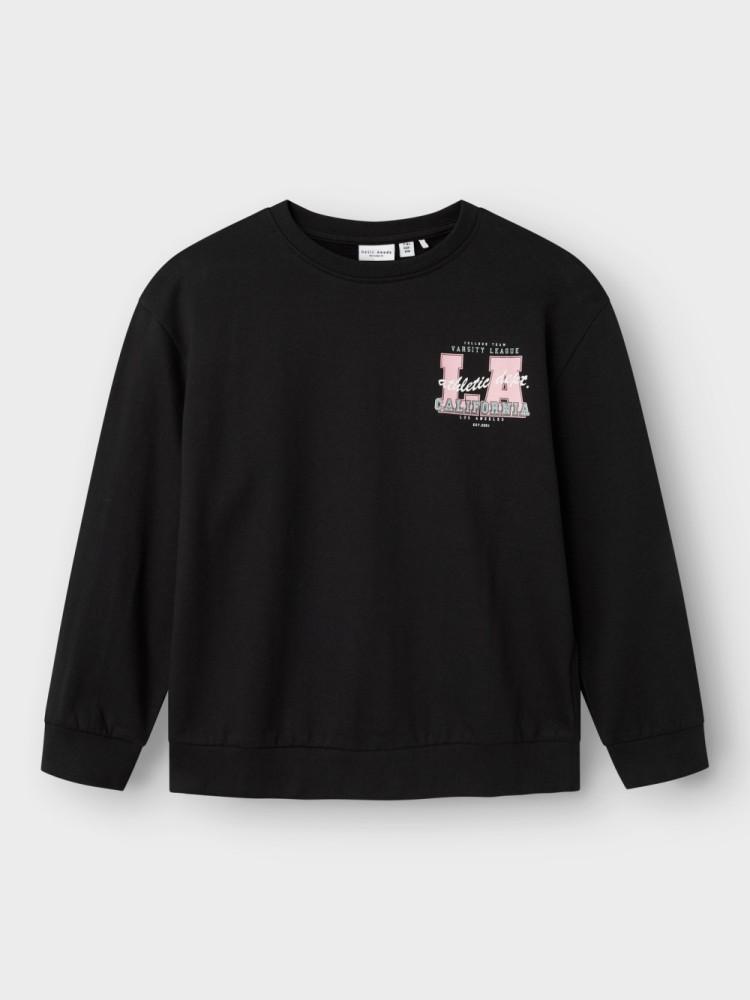 Sweatshirt Menina