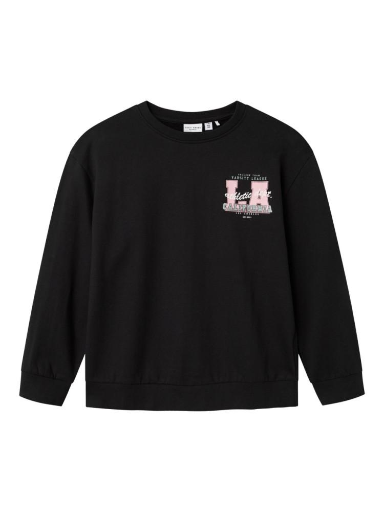 Sweatshirt Menina