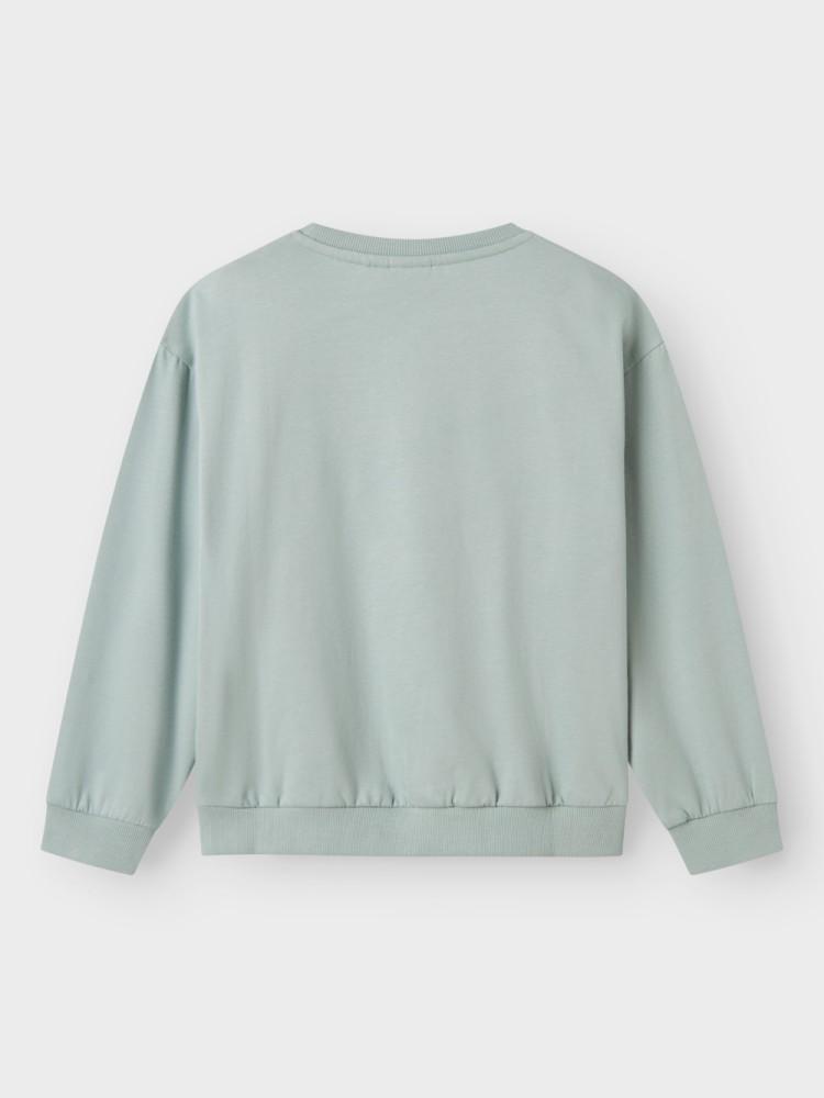 Sweatshirt Menina
