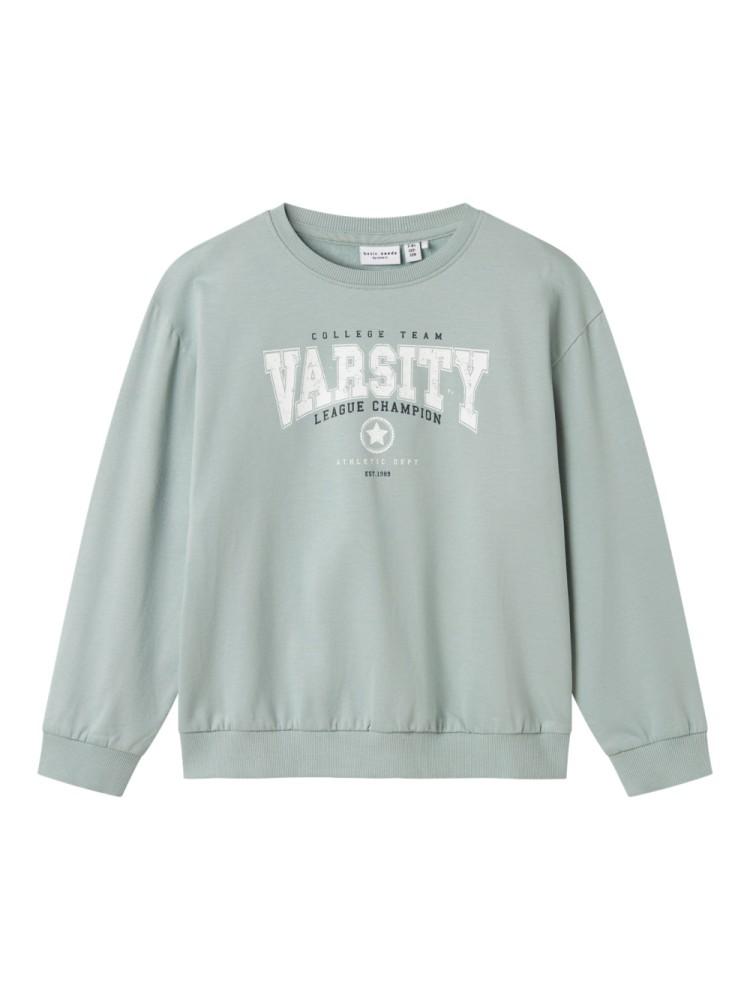 Sweatshirt Menina