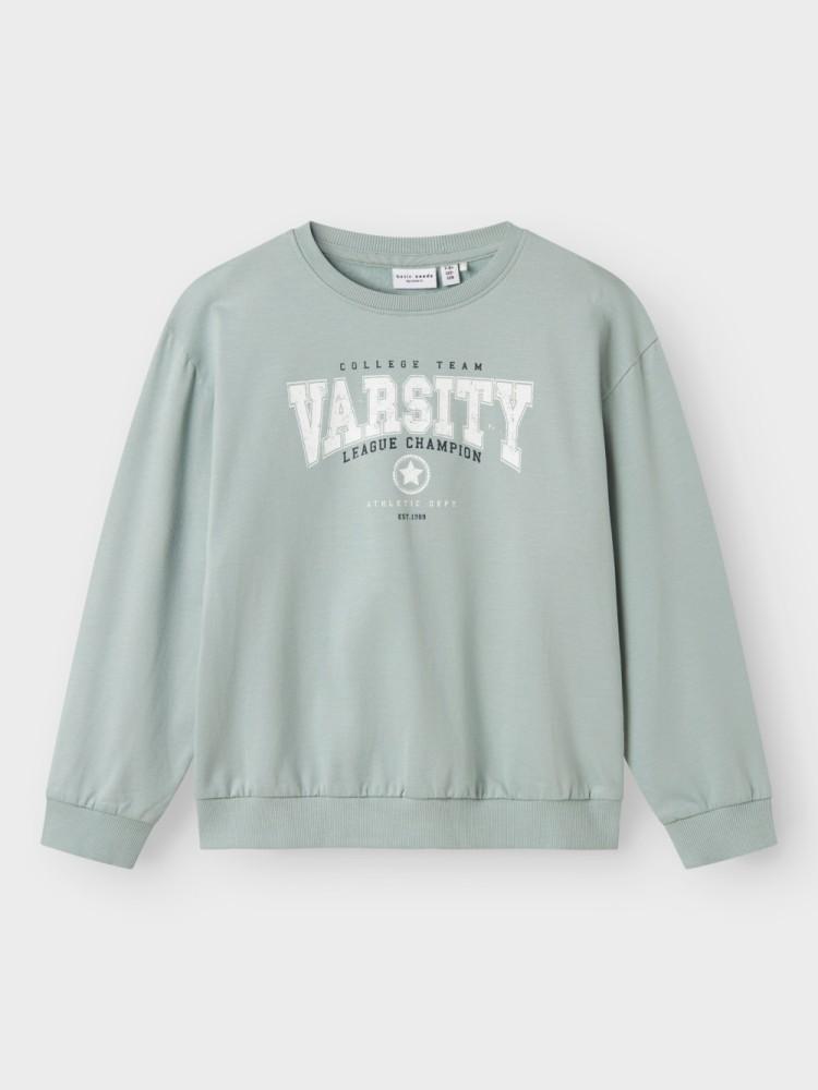 Sweatshirt Menina