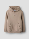 Sweat com Capuz Menino Studio Edition