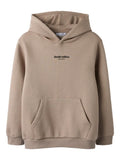 Sweatshirt com Capuz Menino Studio Edition
