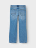 Jeans Menino Ryan Corte Direito