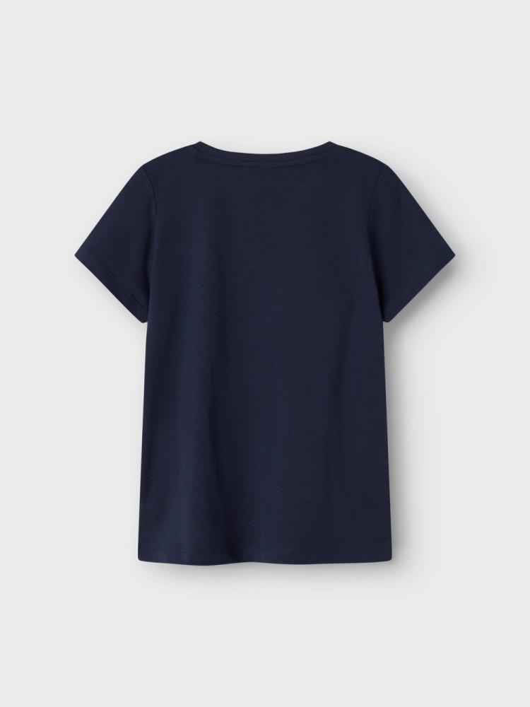 T. Shirt Menina Summer Vibe