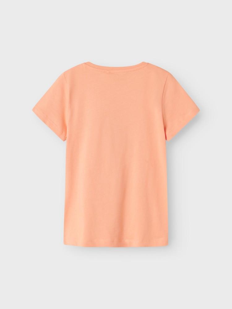 T. Shirt Menina Summer Vibe