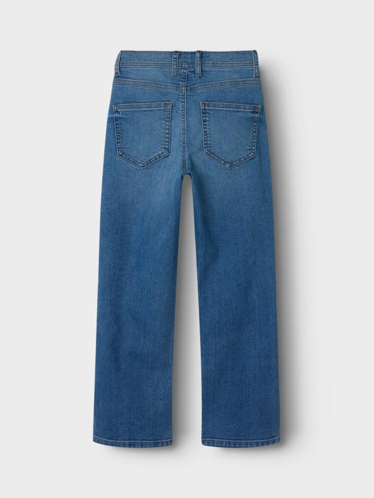 Jeans Menino Ryan Corte Direito