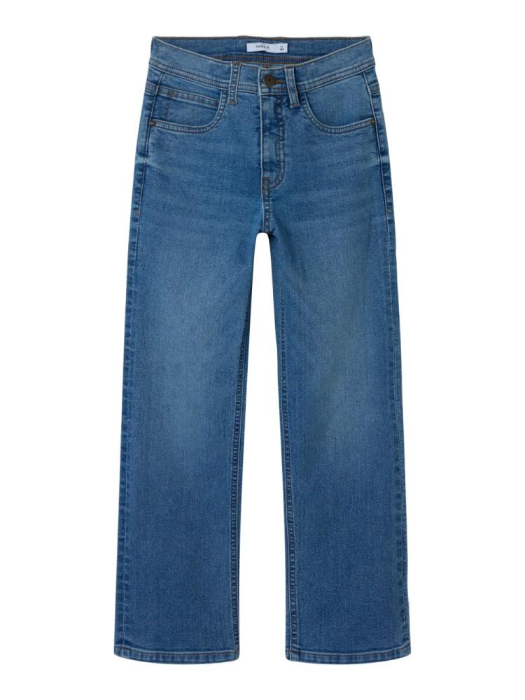 Jeans Menino Ryan Corte Direito