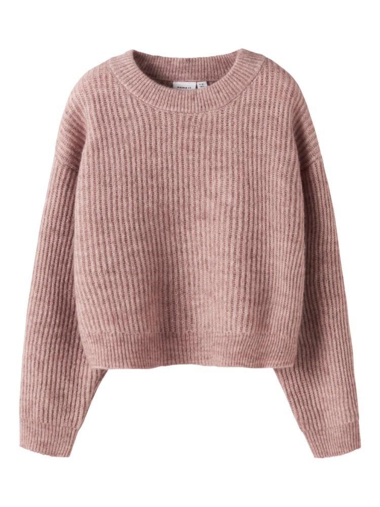 Camisola Malha Menina