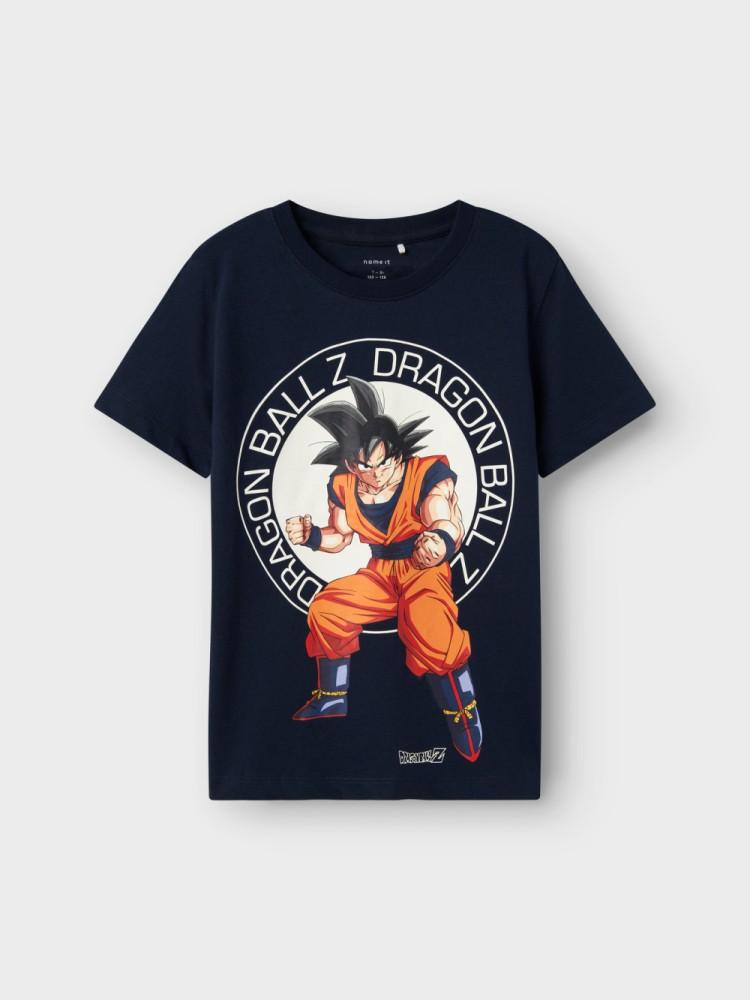 T-shirt Menino Dragon Ball