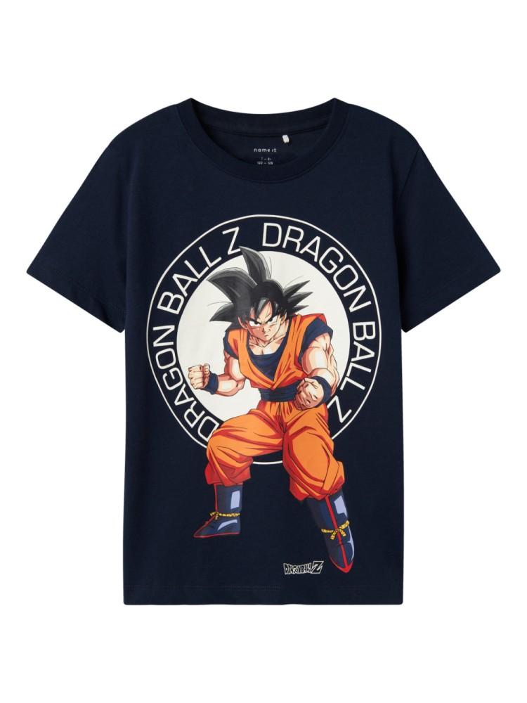 T-shirt Menino Dragon Ball