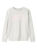 Sweatshirt Menina Stadium Play