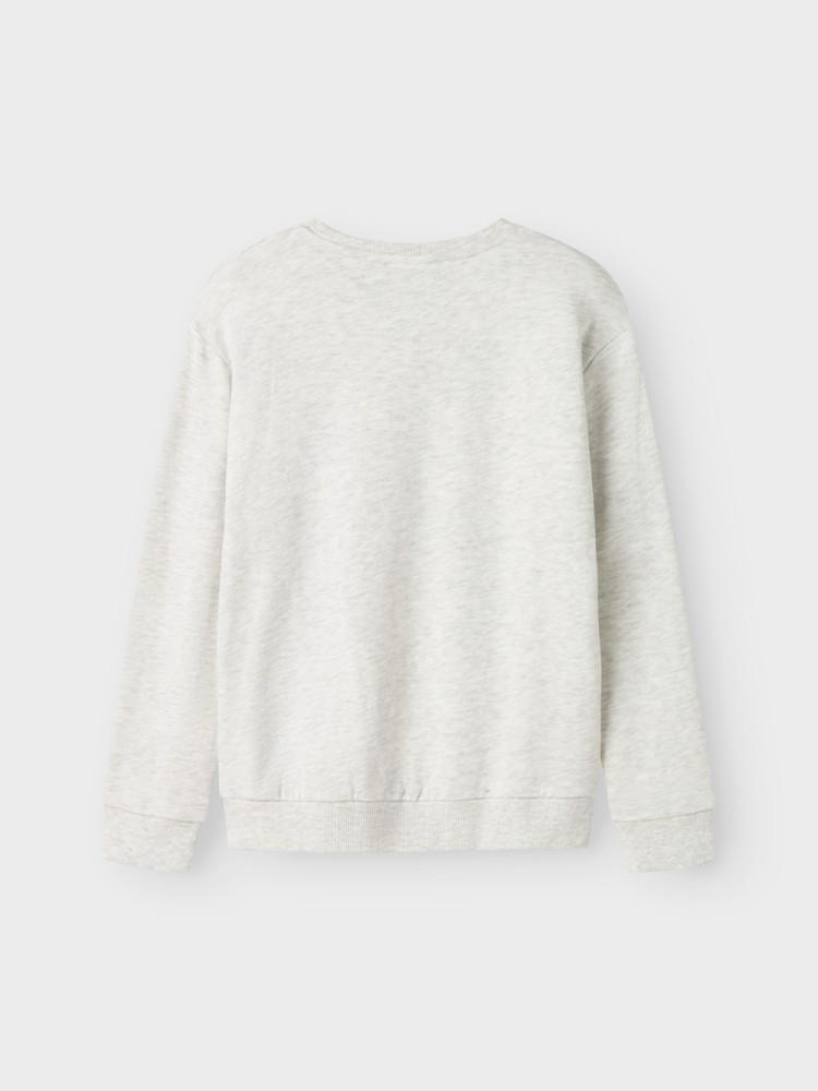 Sweatshirt Menina Stadium Play