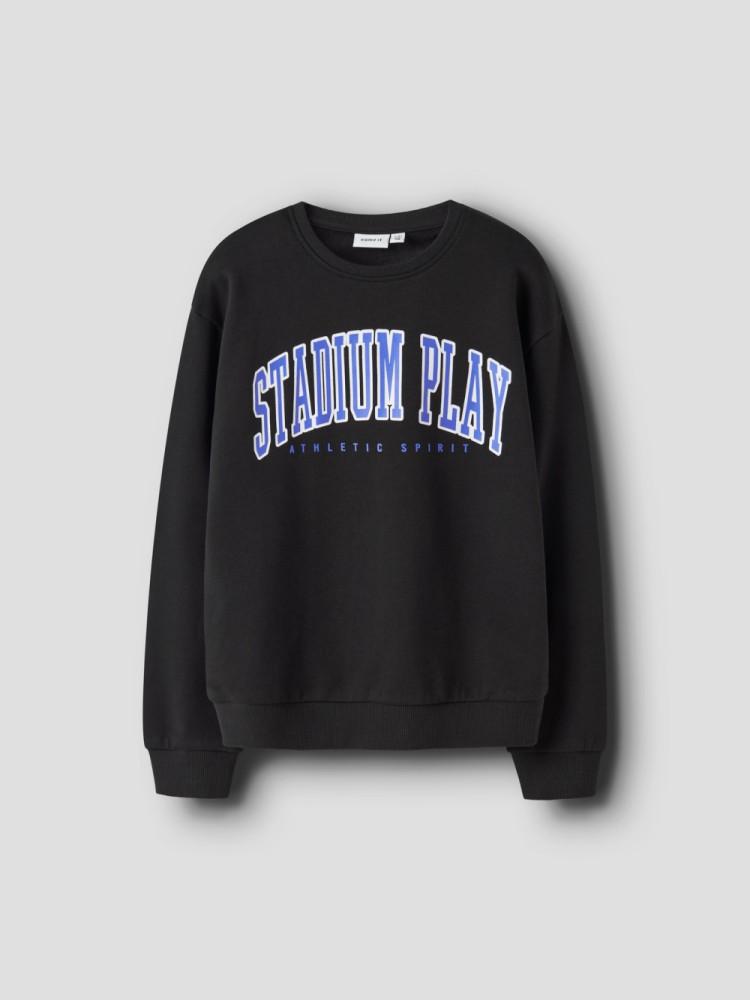 Sweatshirt Menina Stadium Play