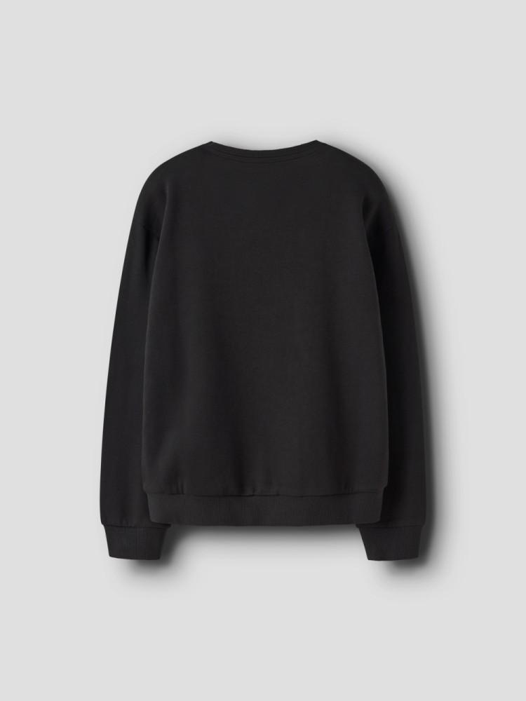 Sweatshirt Menina Stadium Play