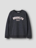 Sweatshirt Menina