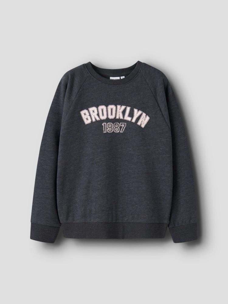 Sweatshirt Menina